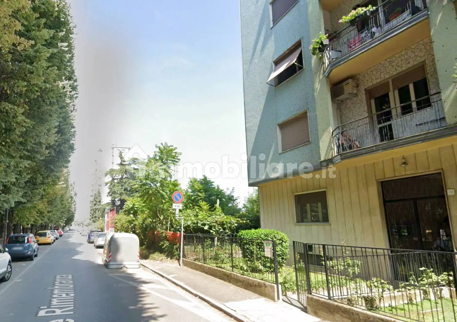 Appartamento in vendita a Vercelli