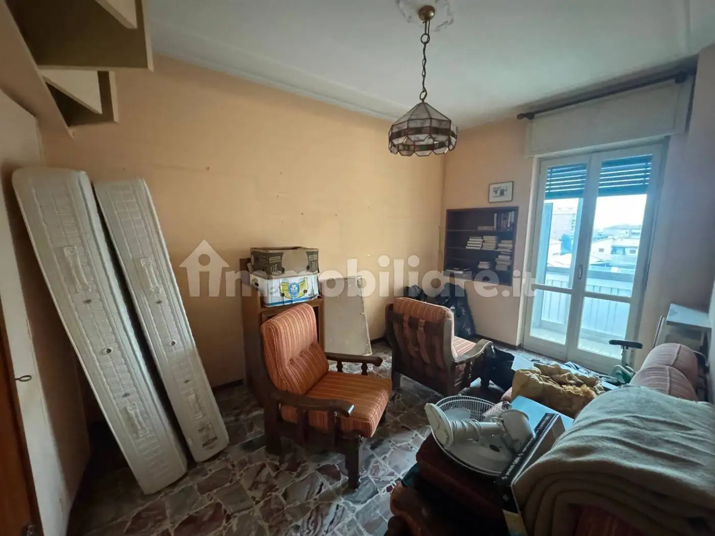 Trilocale viale della Rimembranza 79, Semicentro, Vercelli - foto 3