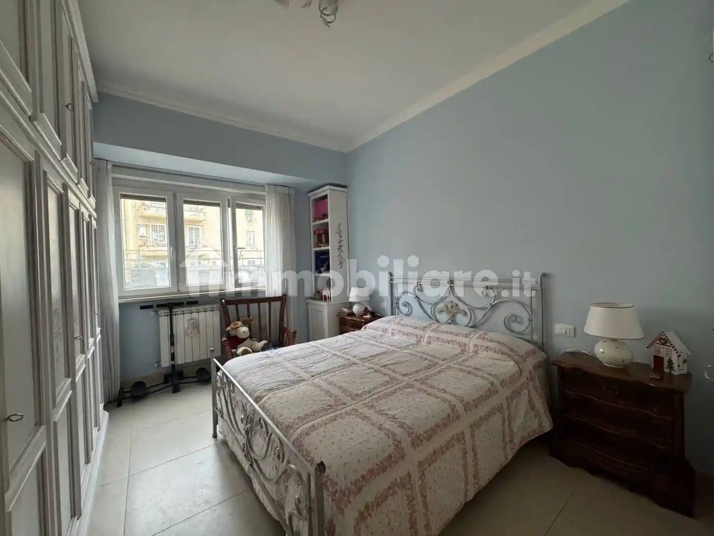 Trilocale via Michele di Lando, Bologna, Roma - foto 4