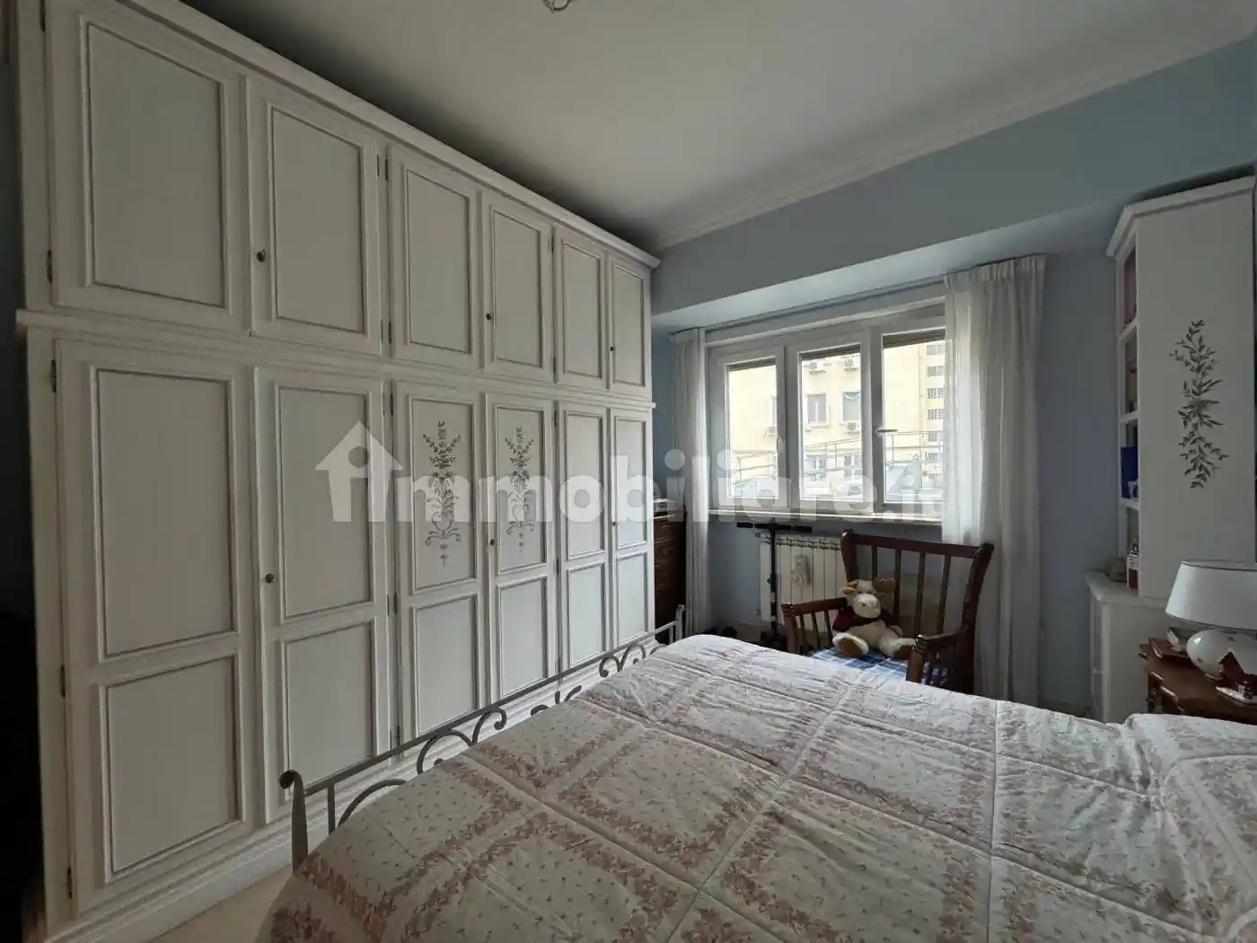 Trilocale via Michele di Lando, Bologna, Roma - foto 5