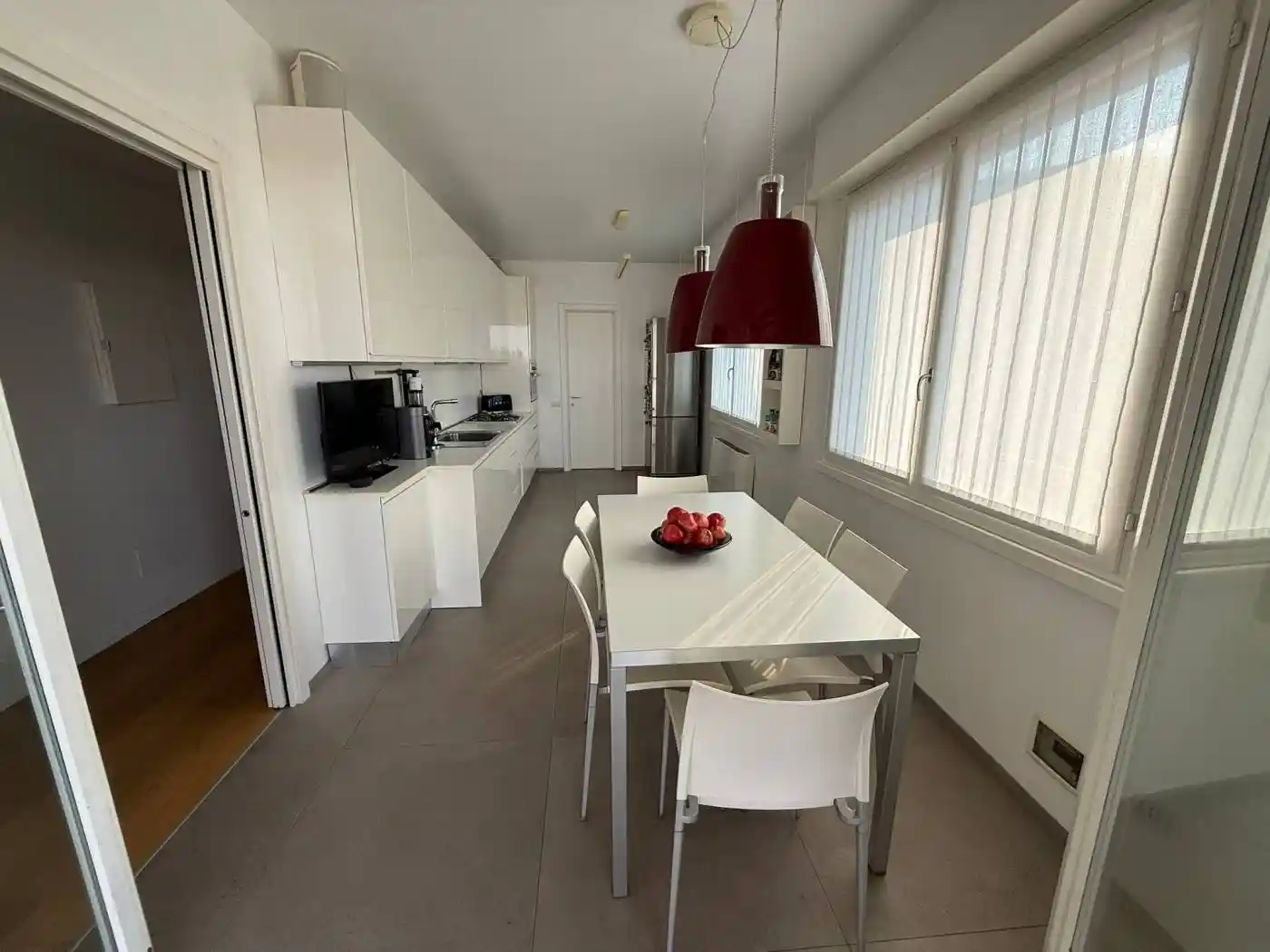 Attico via Giovanni Spadolini 9/A, Ripamonti - Fondazione Prada, Milano - foto 4