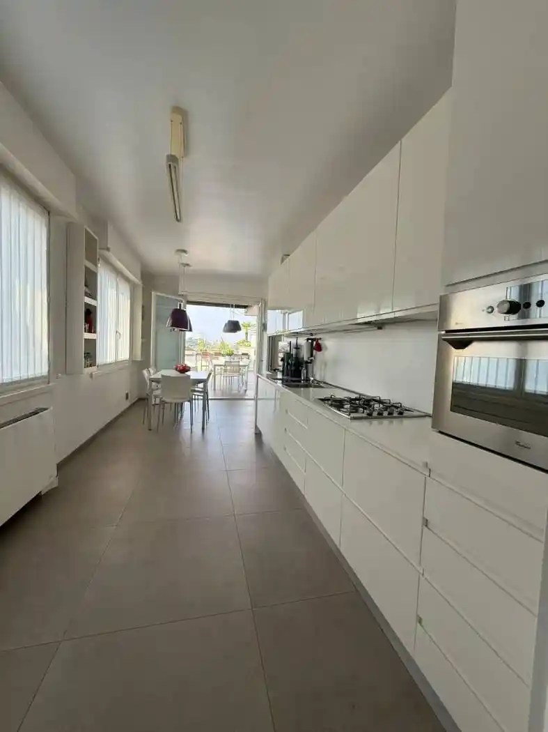 Attico via Giovanni Spadolini 9/A, Ripamonti - Fondazione Prada, Milano - foto 5