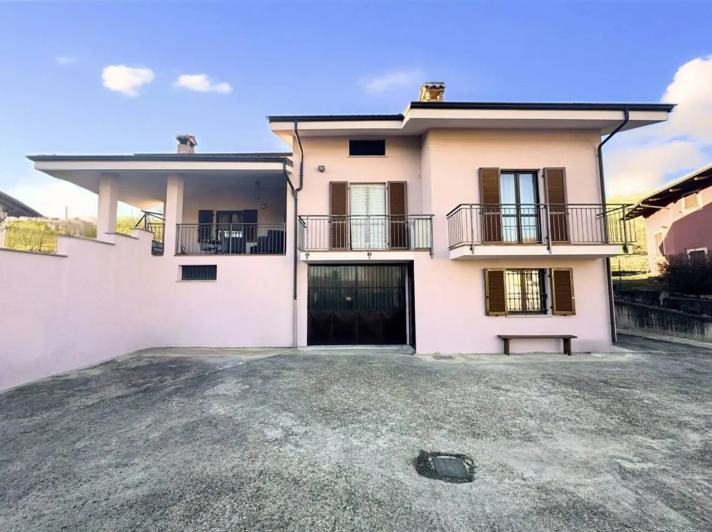 Villa unifamiliare corso Valpone 21, Valpone, Canale - foto 3