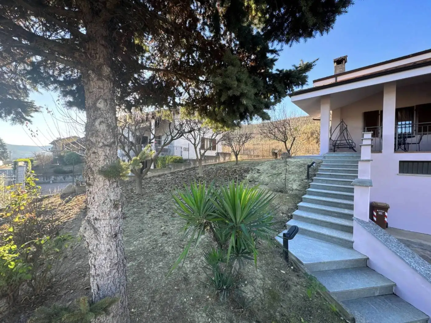 Villa unifamiliare corso Valpone 21, Valpone, Canale - foto 4