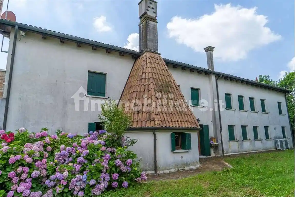 Villa unifamiliare Bonisiolo, 4, Zerman, Mogliano Veneto - foto 3