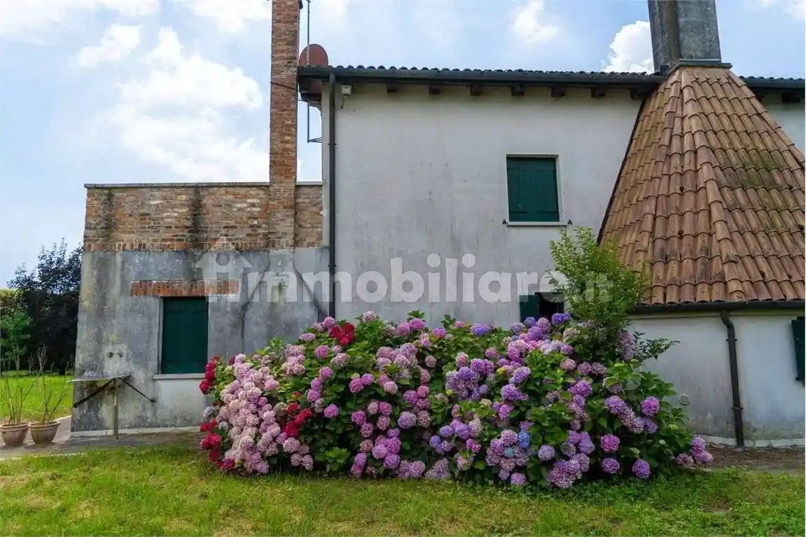 Villa unifamiliare Bonisiolo, 4, Zerman, Mogliano Veneto - foto 4