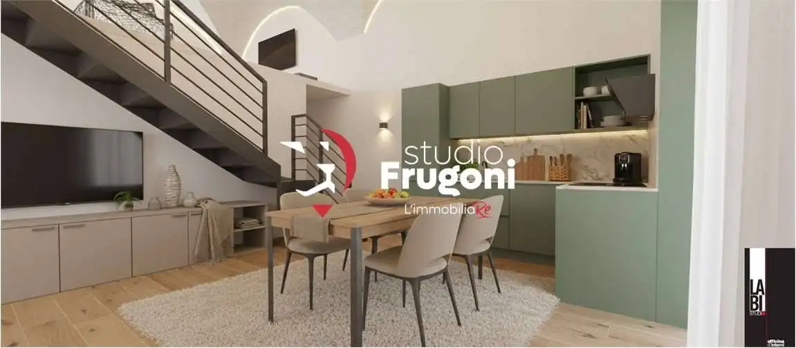 Appartamento in vendita a Nuvolento