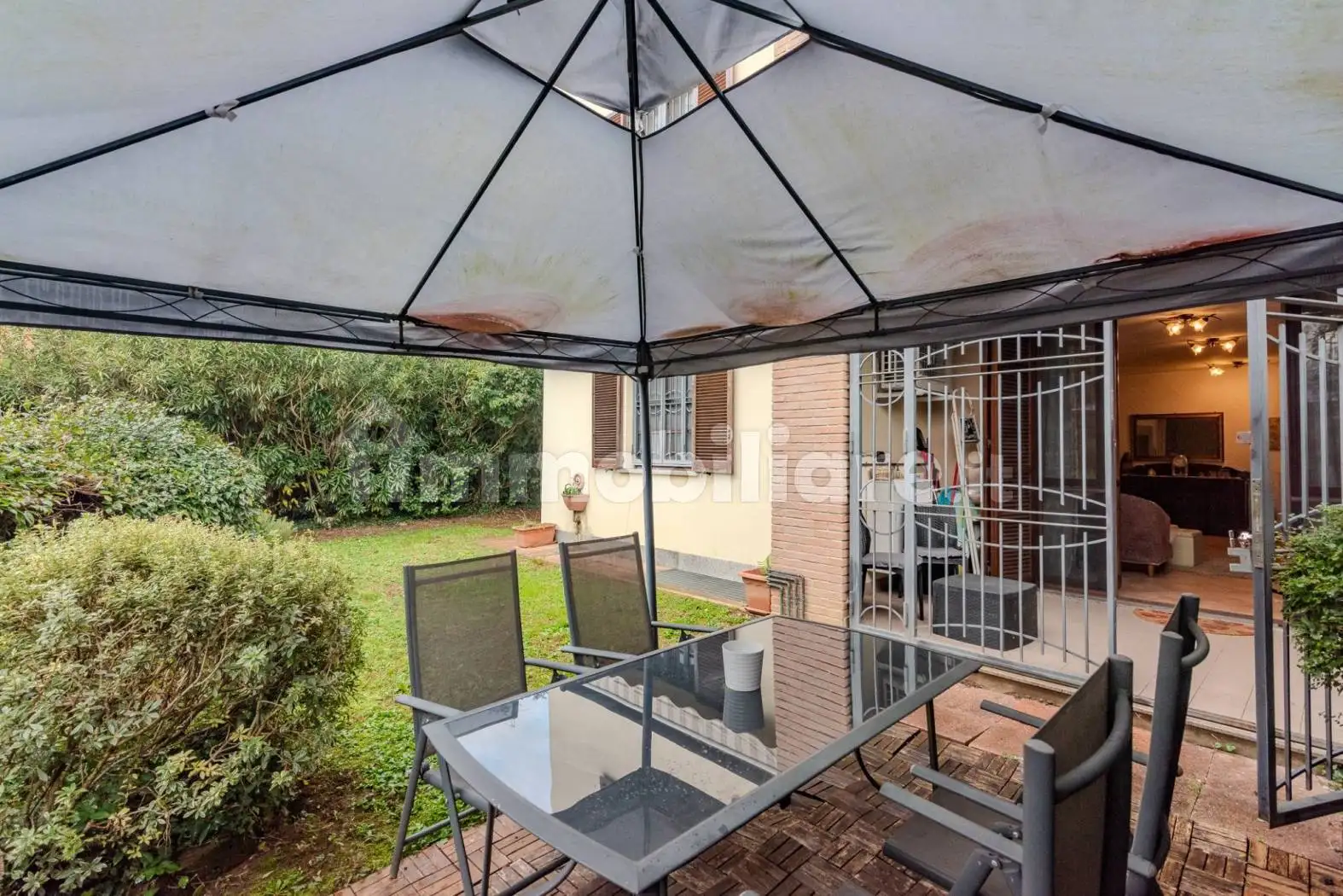 Quadrilocale via Roggia Arzona 1, Centro, Cernusco sul Naviglio - foto 2