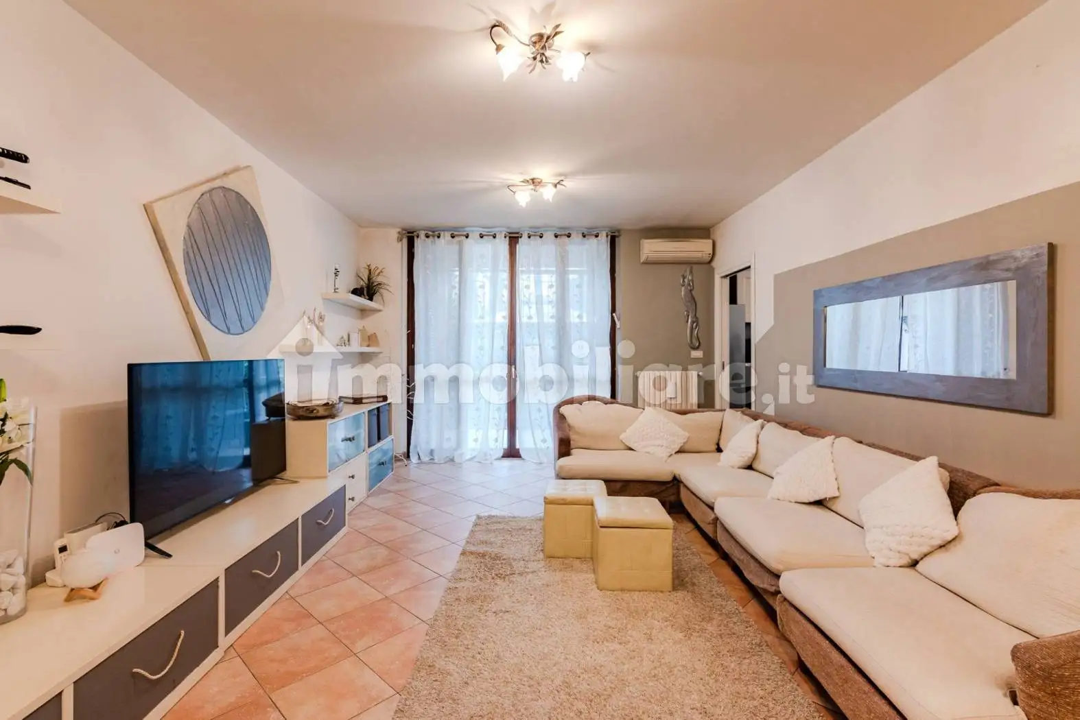 Quadrilocale via Roggia Arzona 1, Centro, Cernusco sul Naviglio - foto 3