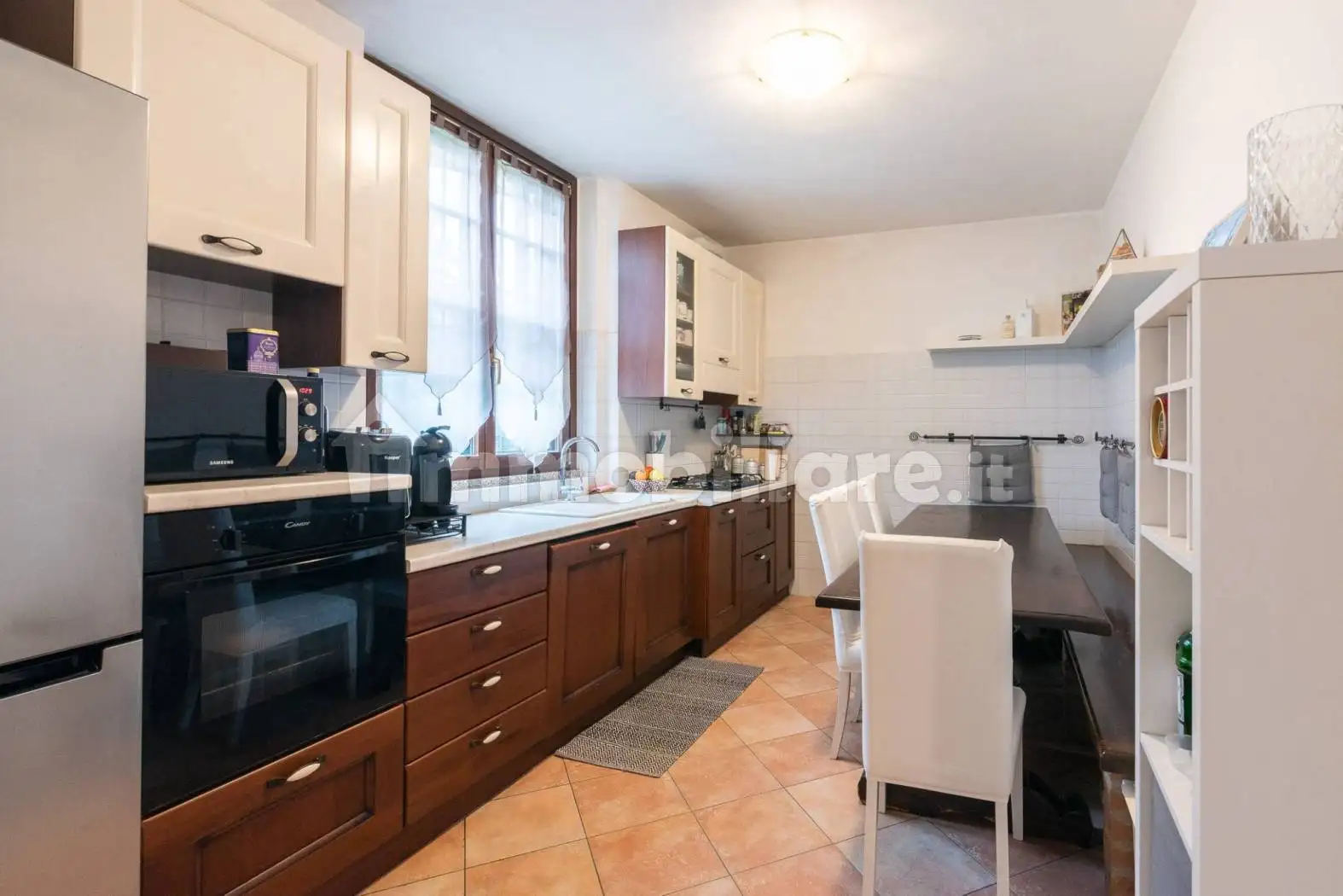 Quadrilocale via Roggia Arzona 1, Centro, Cernusco sul Naviglio - foto 5