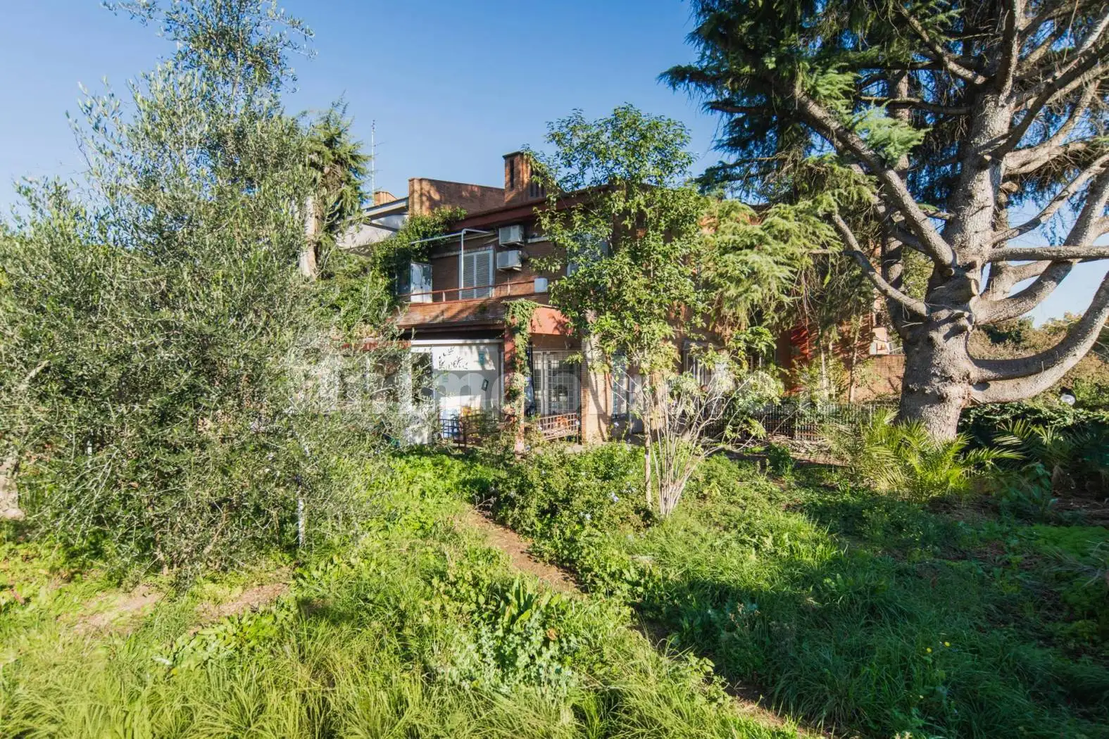 Villa in vendita a Formello