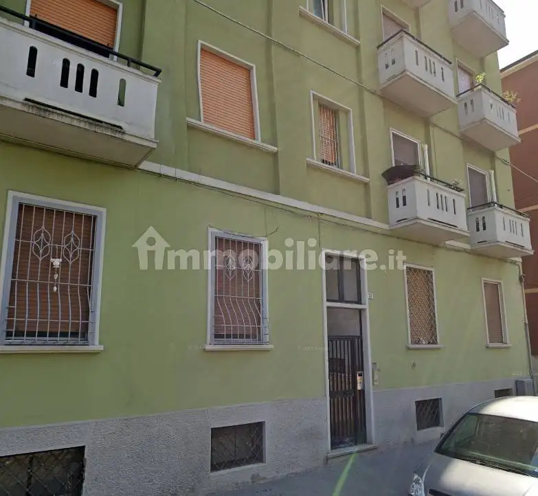 Appartamento in affitto a Sesto San Giovanni