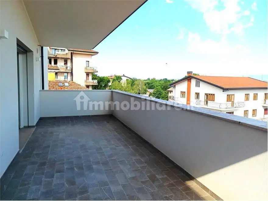 Attico - Mansarda in vendita a Pasiano di Pordenone