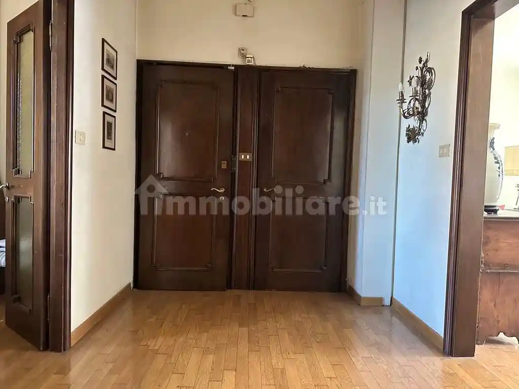 Appartamento via Ponte Seveso, Centrale, Milano - foto 4