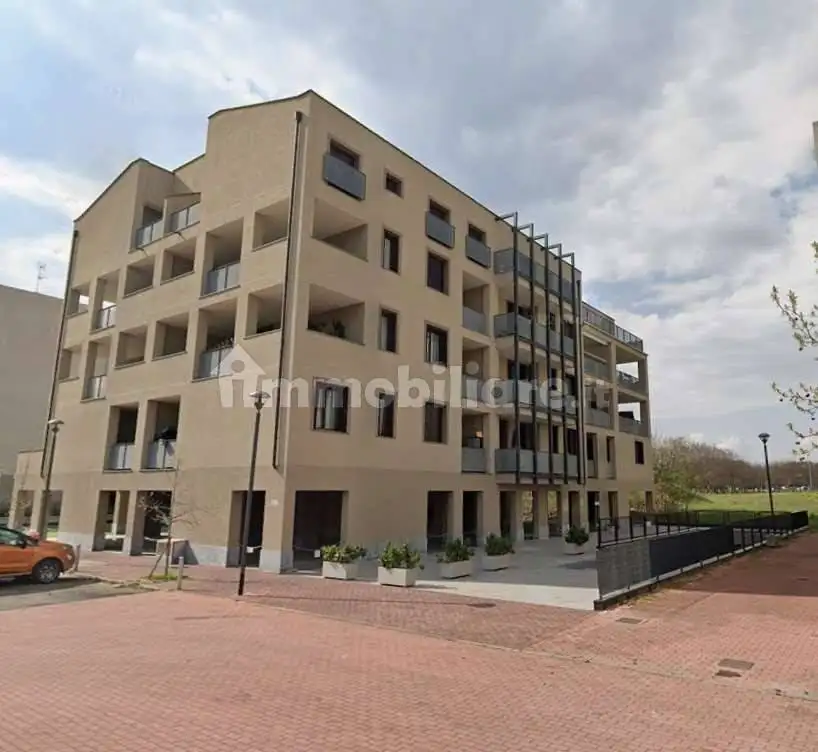 Attico - Mansarda in asta a Lissone