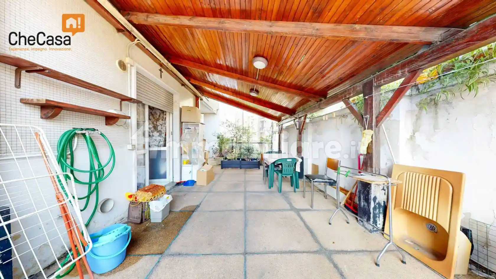 Bilocale via Pompeo Cambiasi 14, Casoretto, Milano - foto 2