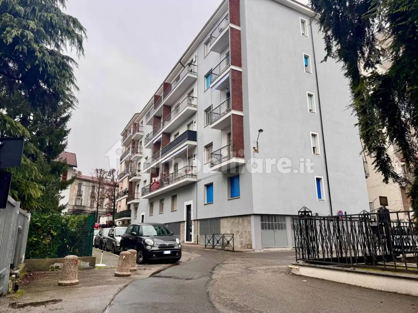 Appartamento in vendita a Asti