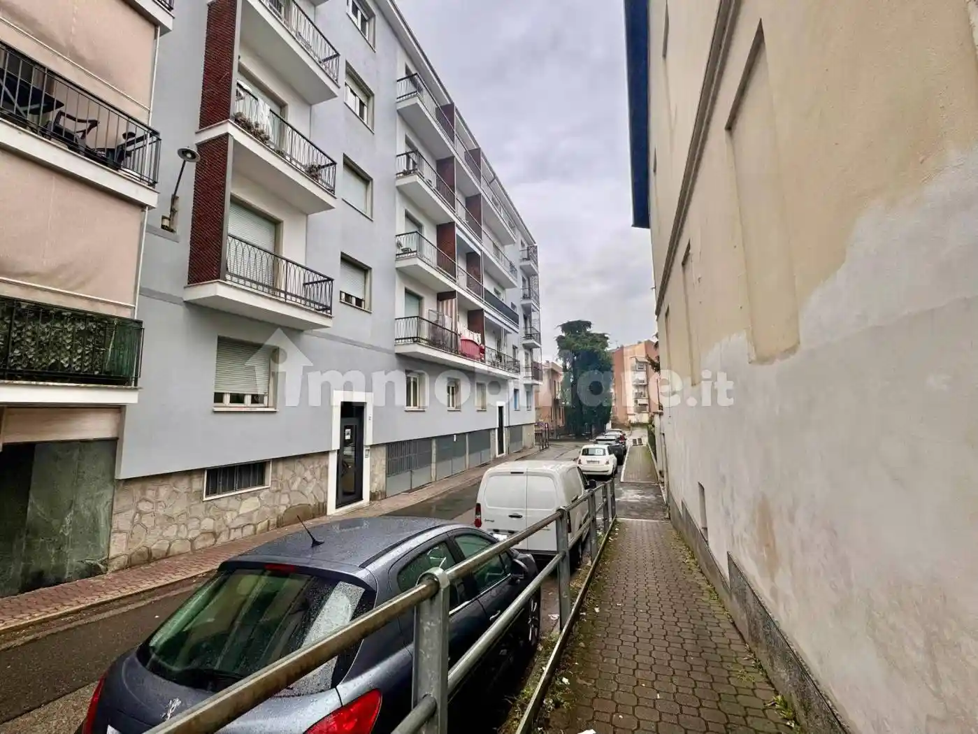 Bilocale via dei Bottai, Corso Savona - Trincere, Asti - foto 2