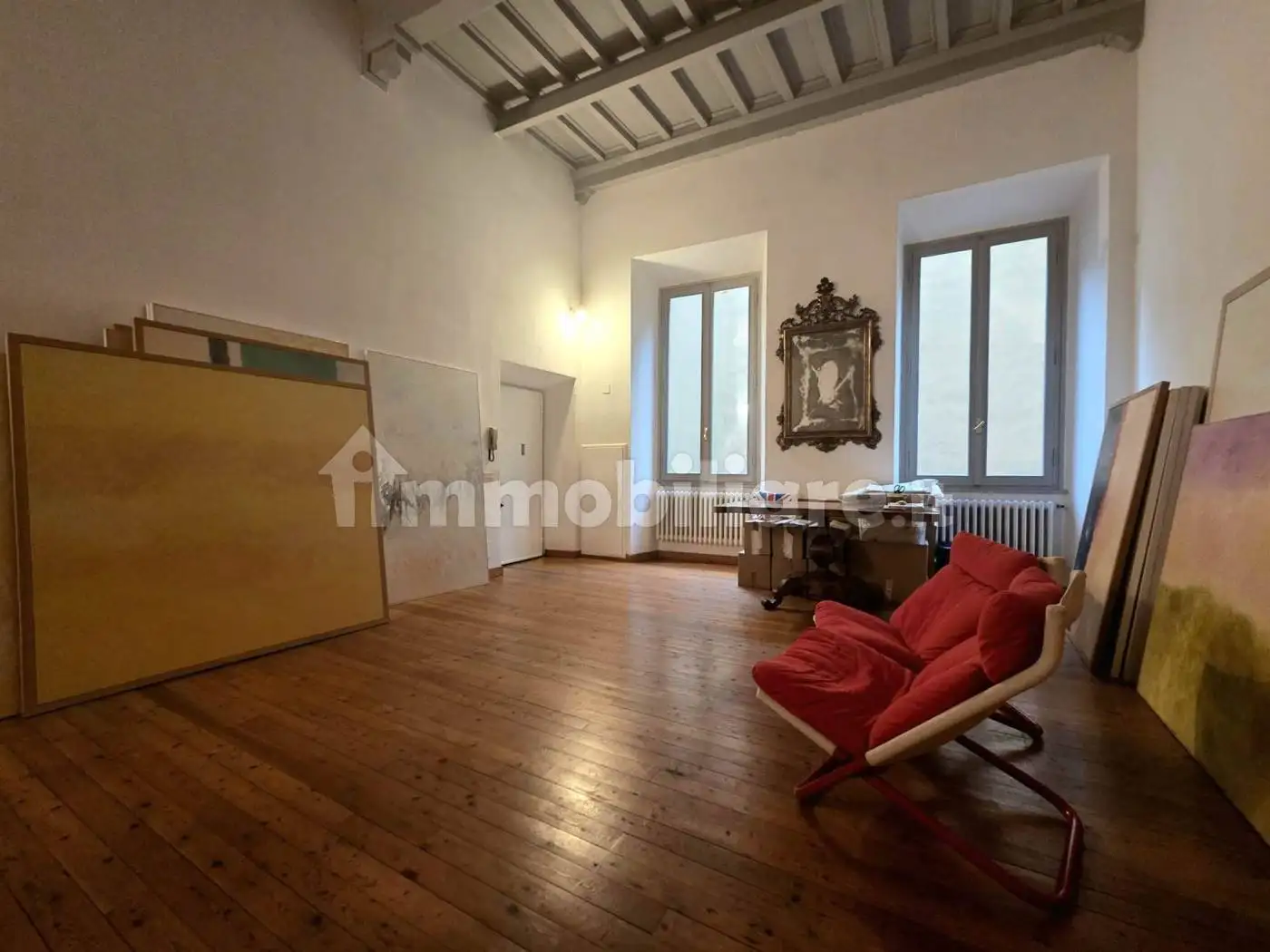 Appartamento in affitto a Firenze