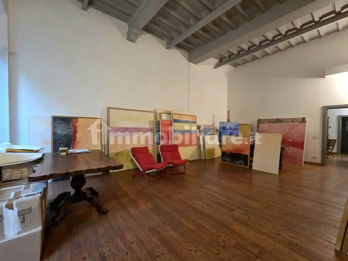 Quadrilocale via dei Belfredelli 2, Ponte Vecchio - Pitti, Firenze - foto 2