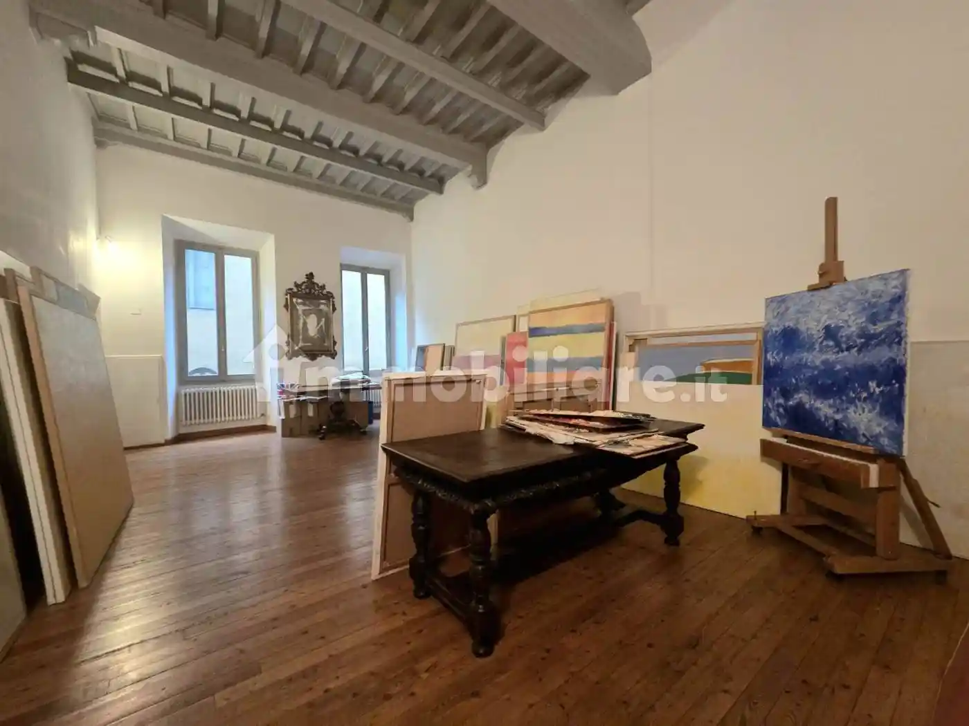 Quadrilocale via dei Belfredelli 2, Ponte Vecchio - Pitti, Firenze - foto 3