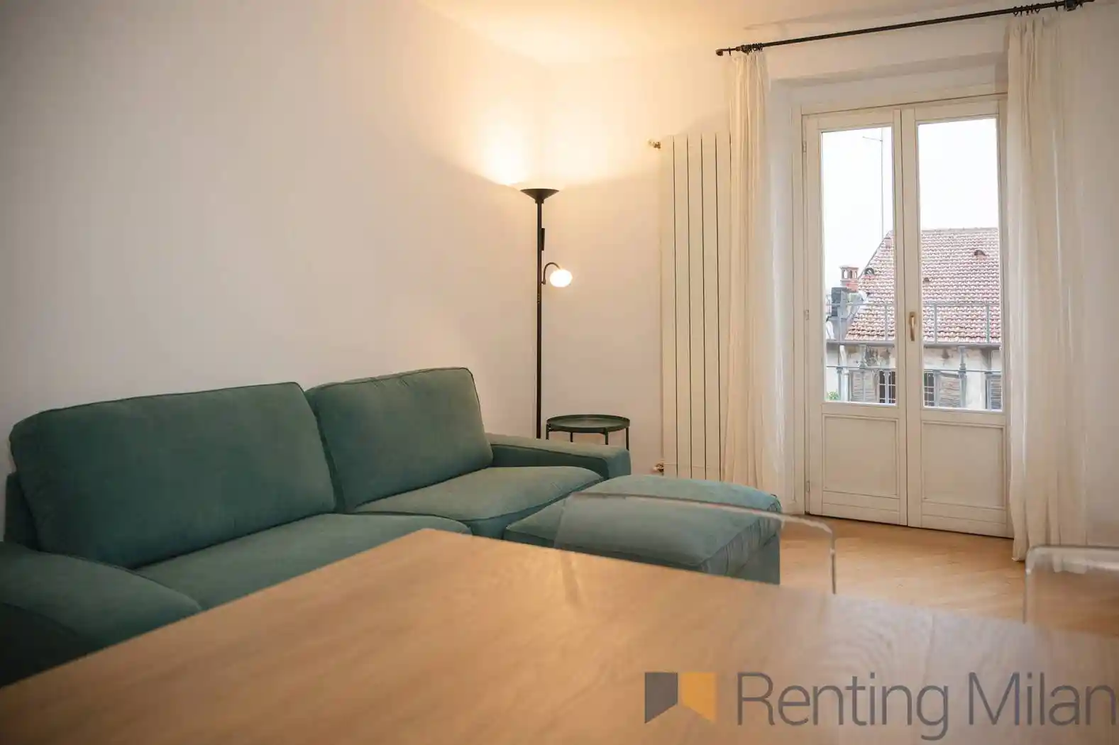 Trilocale via Bezzecca 1, Montenero, Milano - foto 2