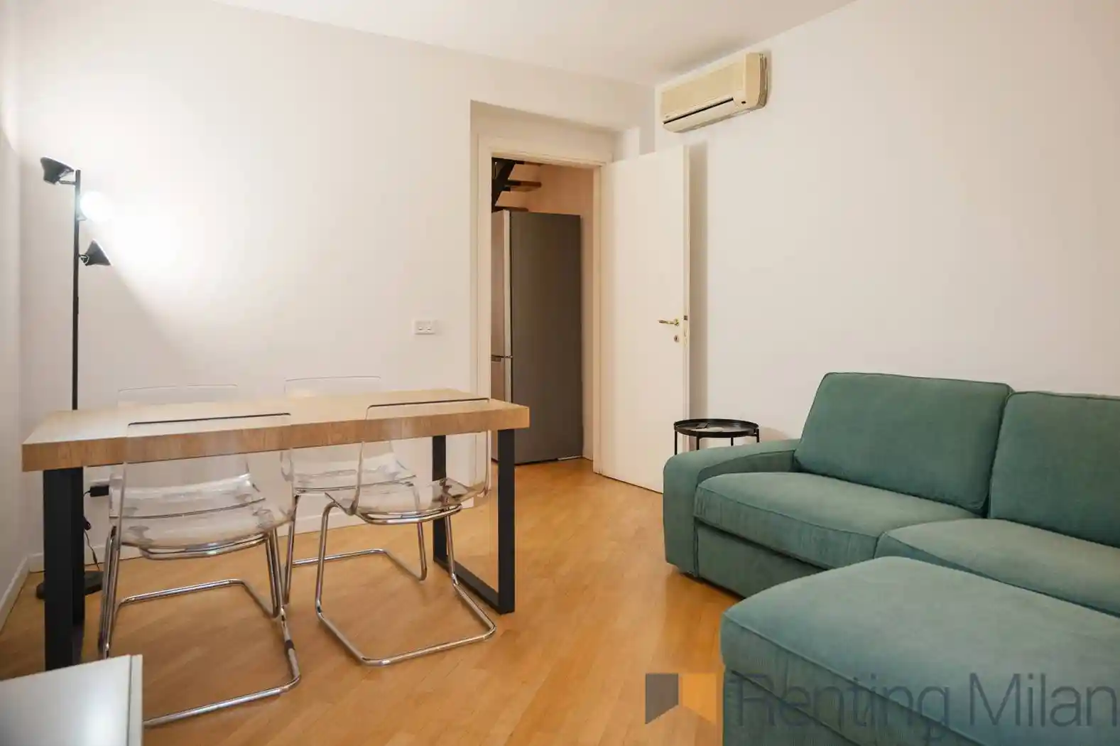 Trilocale via Bezzecca 1, Montenero, Milano - foto 3