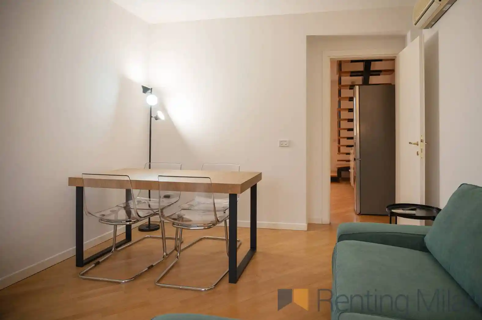 Trilocale via Bezzecca 1, Montenero, Milano - foto 5