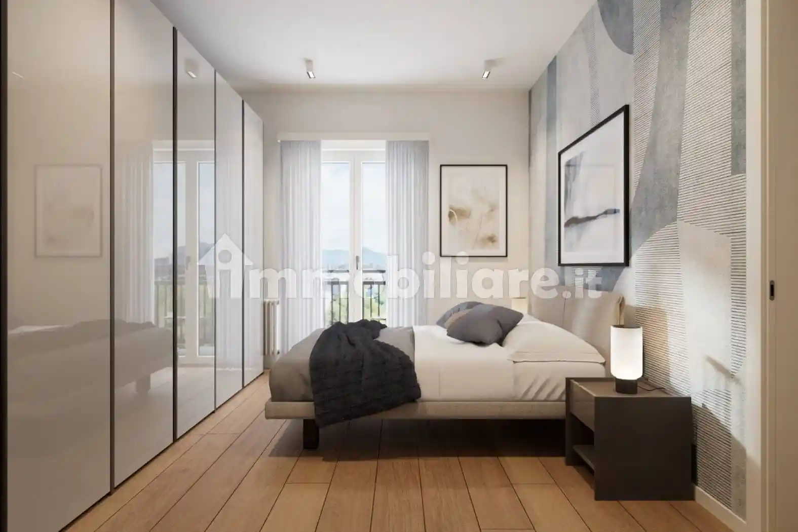 Trilocale via Sulmona 23, Bologna - Sulmona, Milano - foto 4