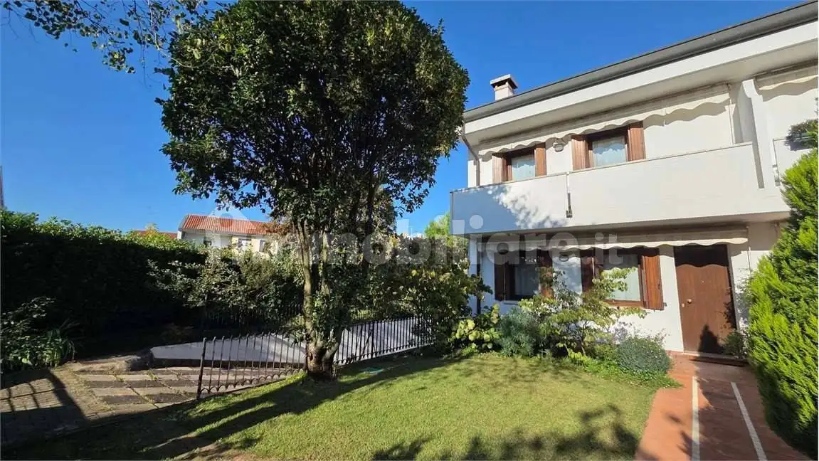 Villetta a schiera in vendita a Treviso