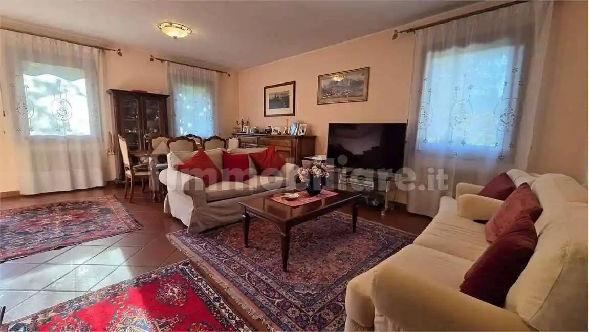 Villa a schiera via Sbrojavacca, 44, Santa Bona Nuova, Treviso - foto 2