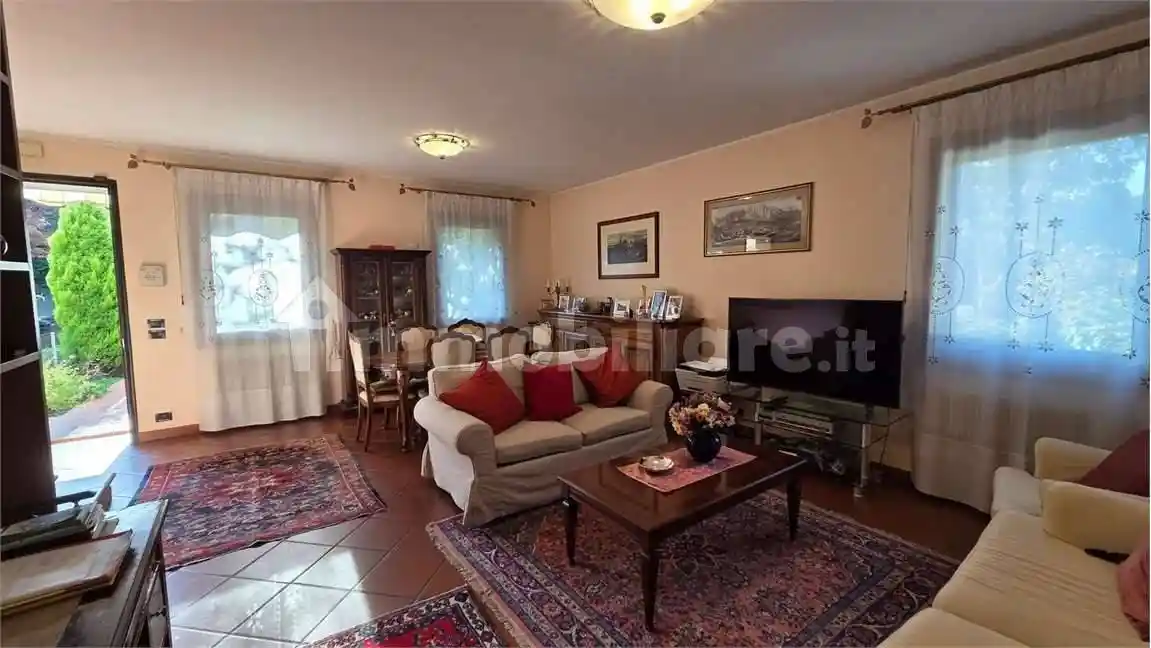 Villa a schiera via Sbrojavacca, 44, Santa Bona Nuova, Treviso - foto 3