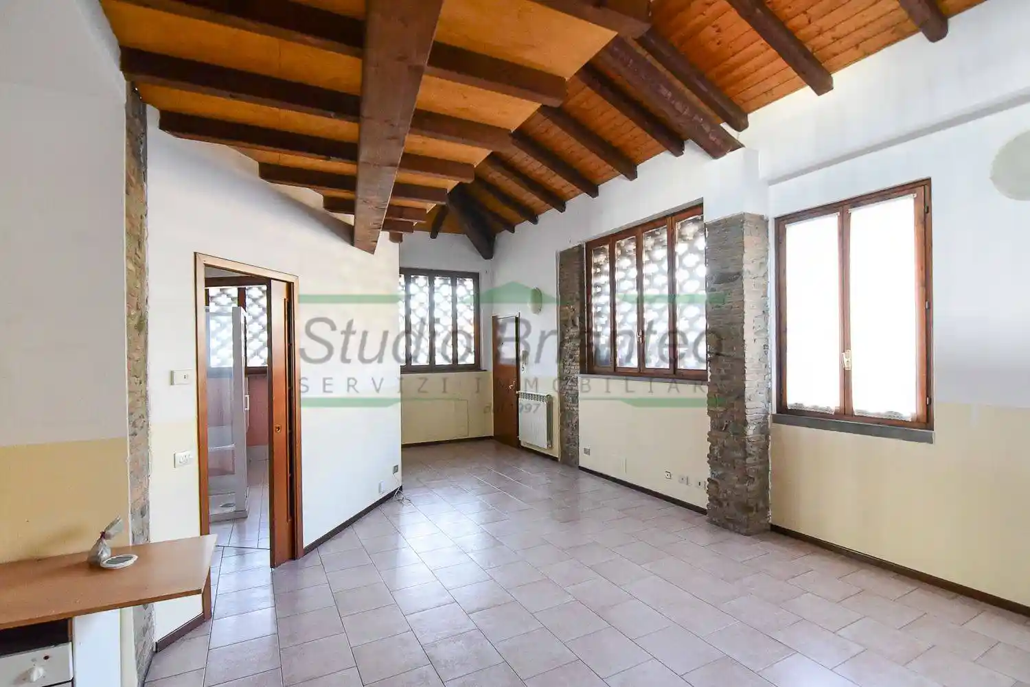 Trilocale via Comasina, Verano Brianza - foto 2