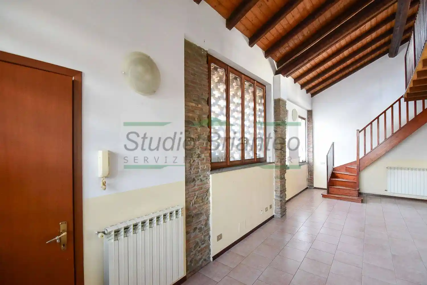 Trilocale via Comasina, Verano Brianza - foto 3