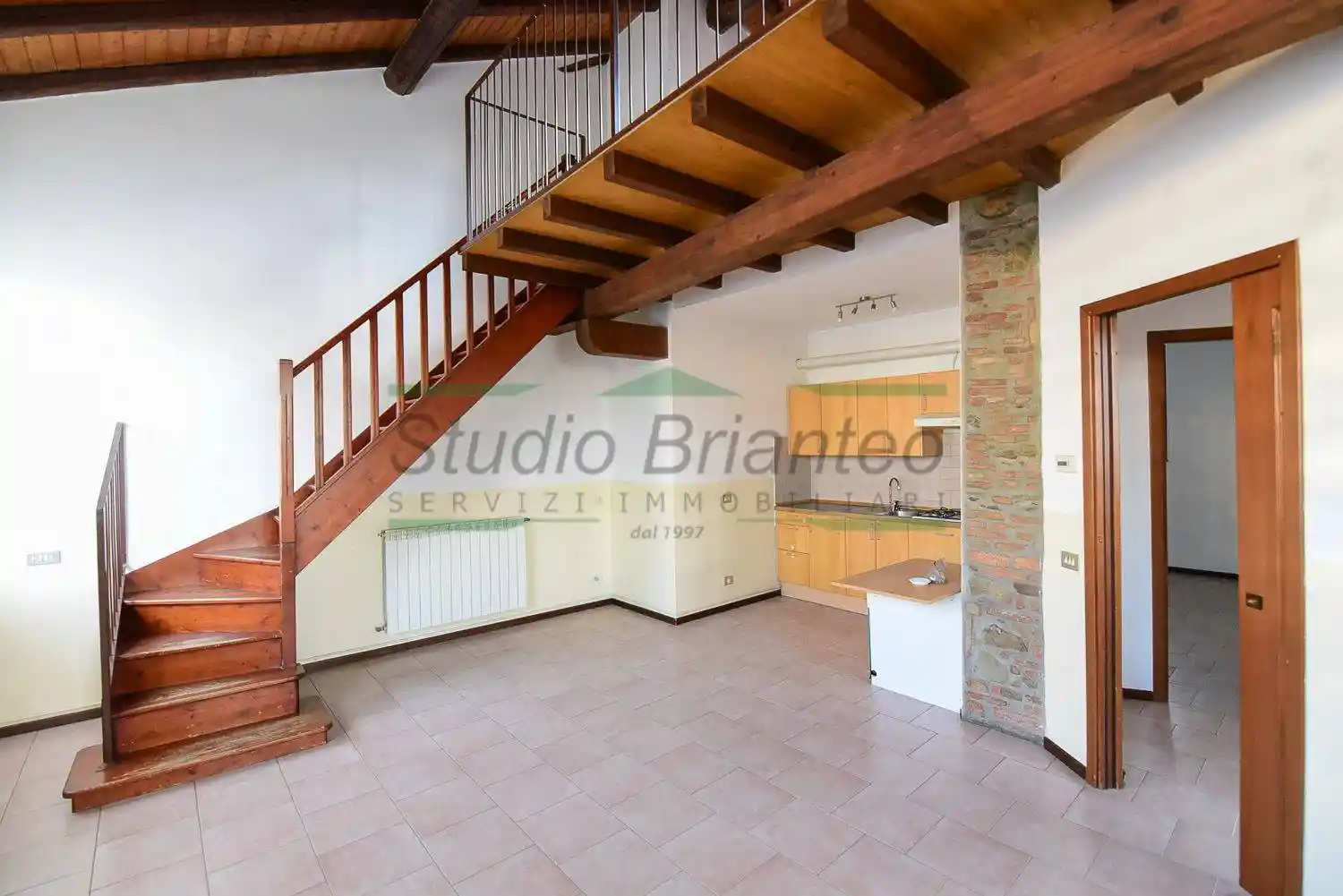 Trilocale via Comasina, Verano Brianza - foto 4