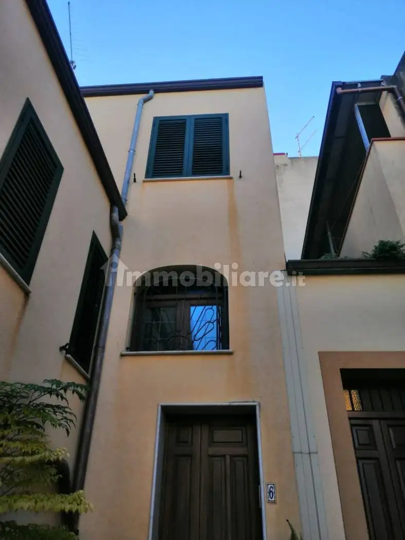 Casa indipendente in vendita a Sambuca di Sicilia