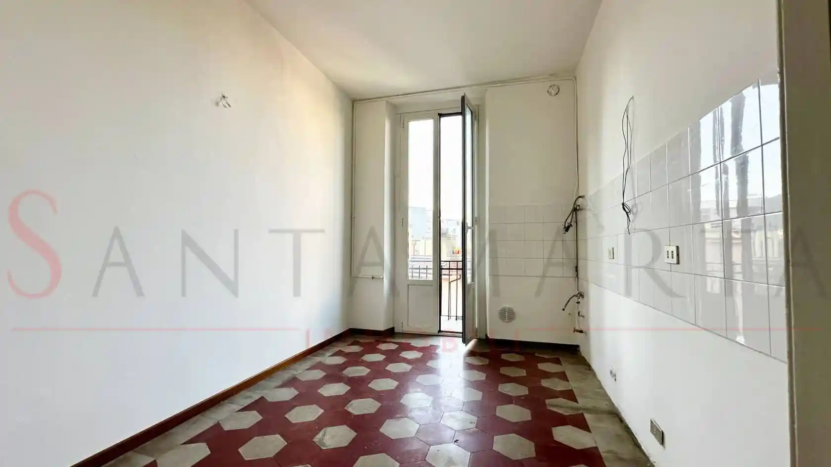 Bilocale piazza Giuseppe Grandi, Plebisciti - Susa, Milano - foto 2