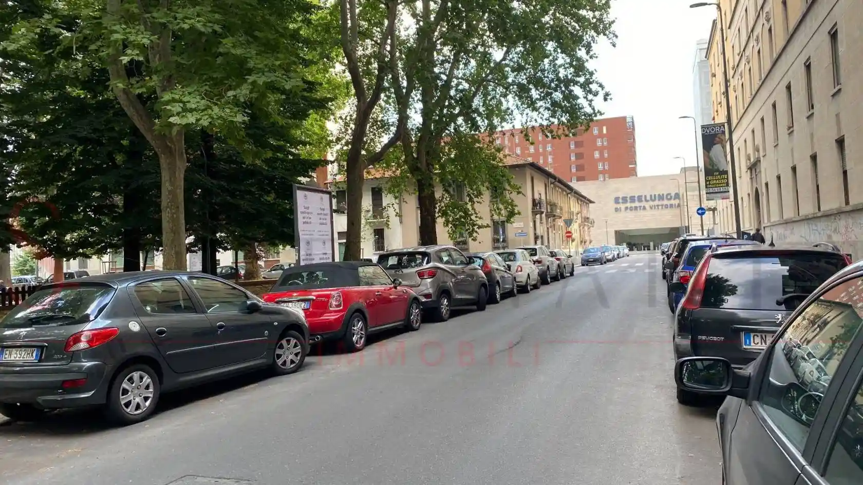 Bilocale piazza Giuseppe Grandi, Plebisciti - Susa, Milano - foto 4