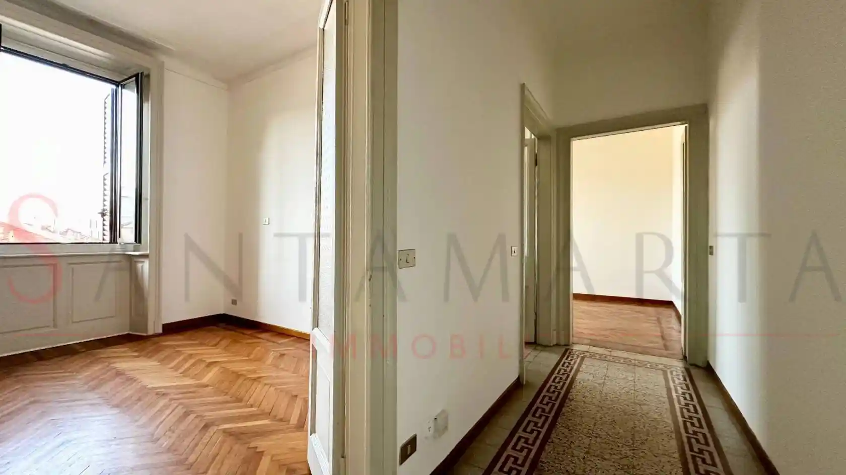 Bilocale piazza Giuseppe Grandi, Plebisciti - Susa, Milano - foto 5