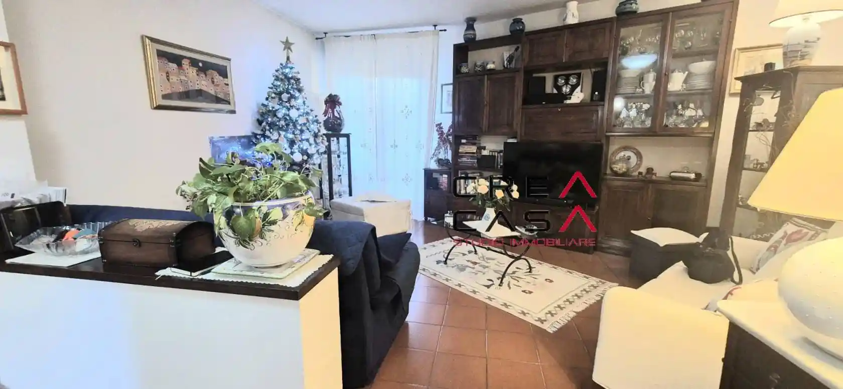 Quadrilocale via Antonio Garella, Mezzana, Prato - foto 2