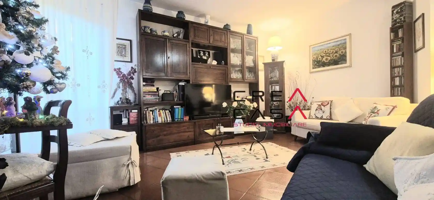 Quadrilocale via Antonio Garella, Mezzana, Prato - foto 3