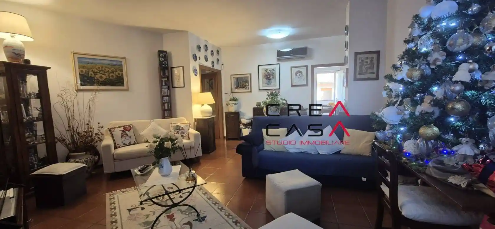 Quadrilocale via Antonio Garella, Mezzana, Prato - foto 4