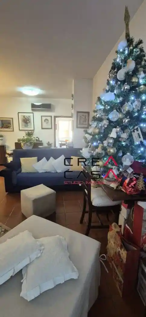 Quadrilocale via Antonio Garella, Mezzana, Prato - foto 5