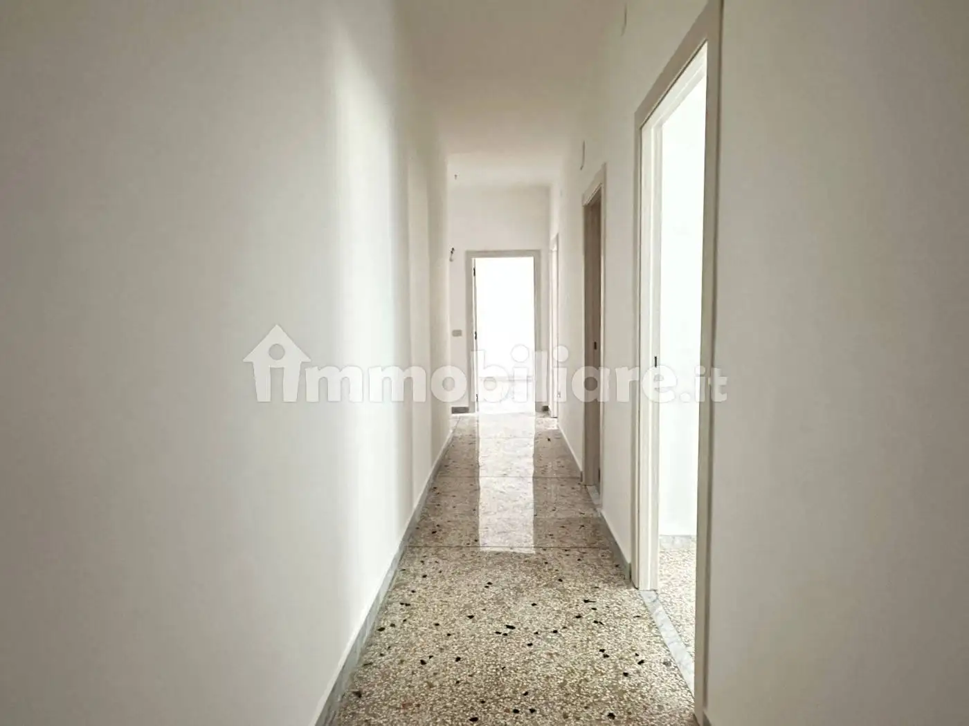 Appartamento in affitto a Casoria