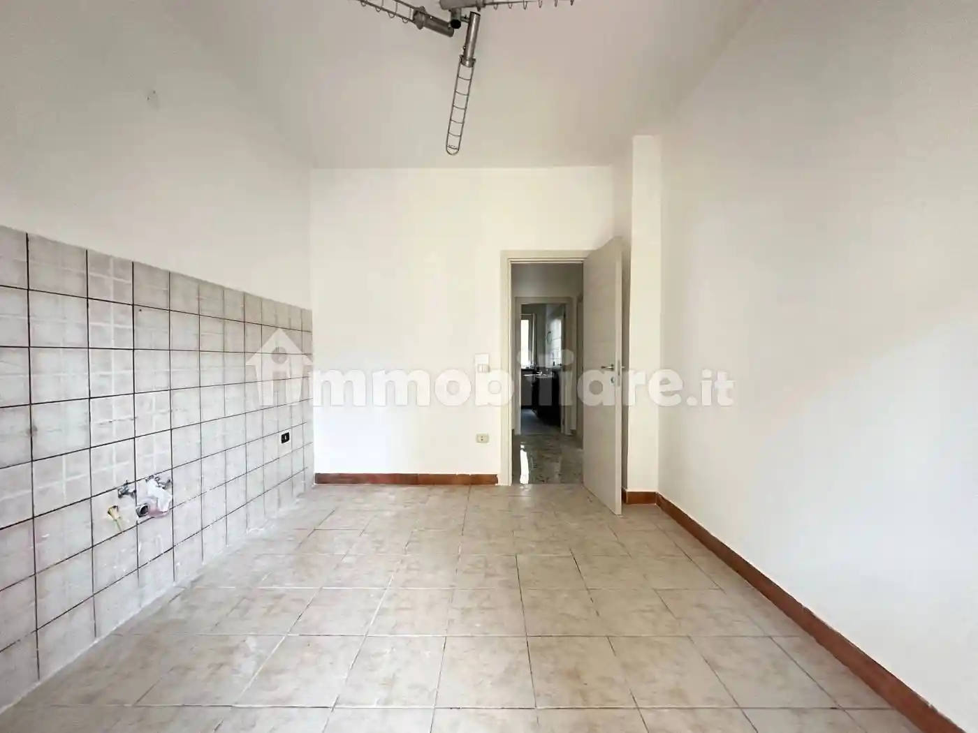 Trilocale via Gaetano Filangieri 3, Centro, Casoria - foto 4