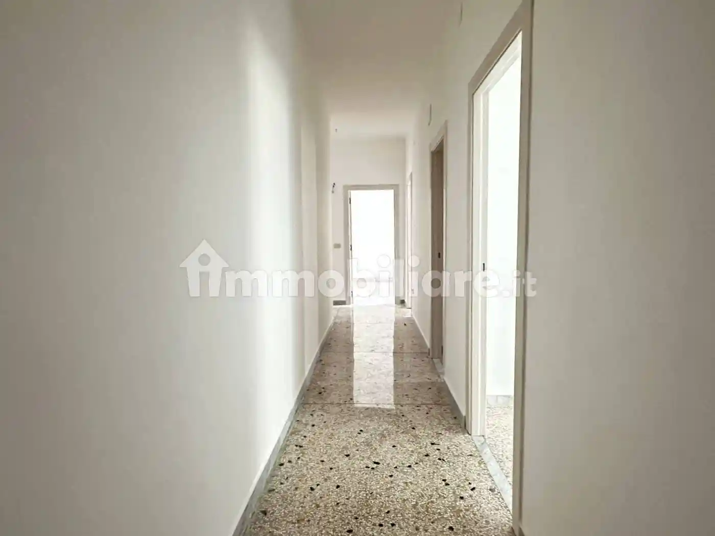 Appartamento in affitto a Casoria