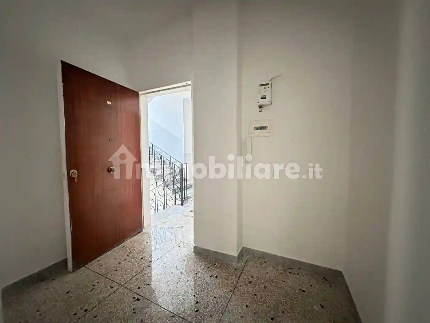 Trilocale via Gaetano Filangieri 3, Centro, Casoria - foto 4
