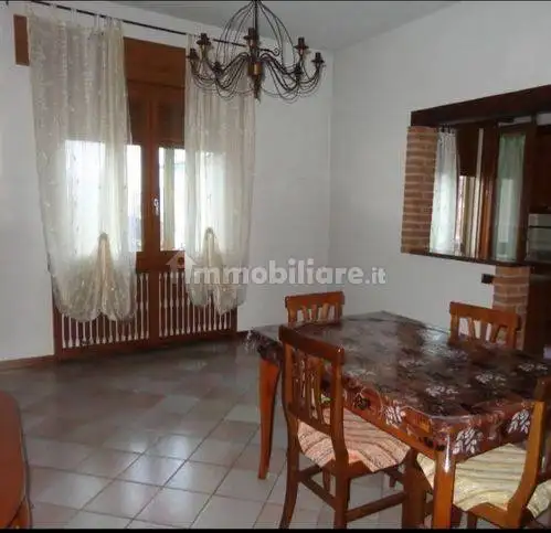 Villa unifamiliare, buono stato, 175 m², Borsea, Santa Rita, Rovigo - foto 2