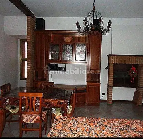 Villa unifamiliare, buono stato, 175 m², Borsea, Santa Rita, Rovigo - foto 3