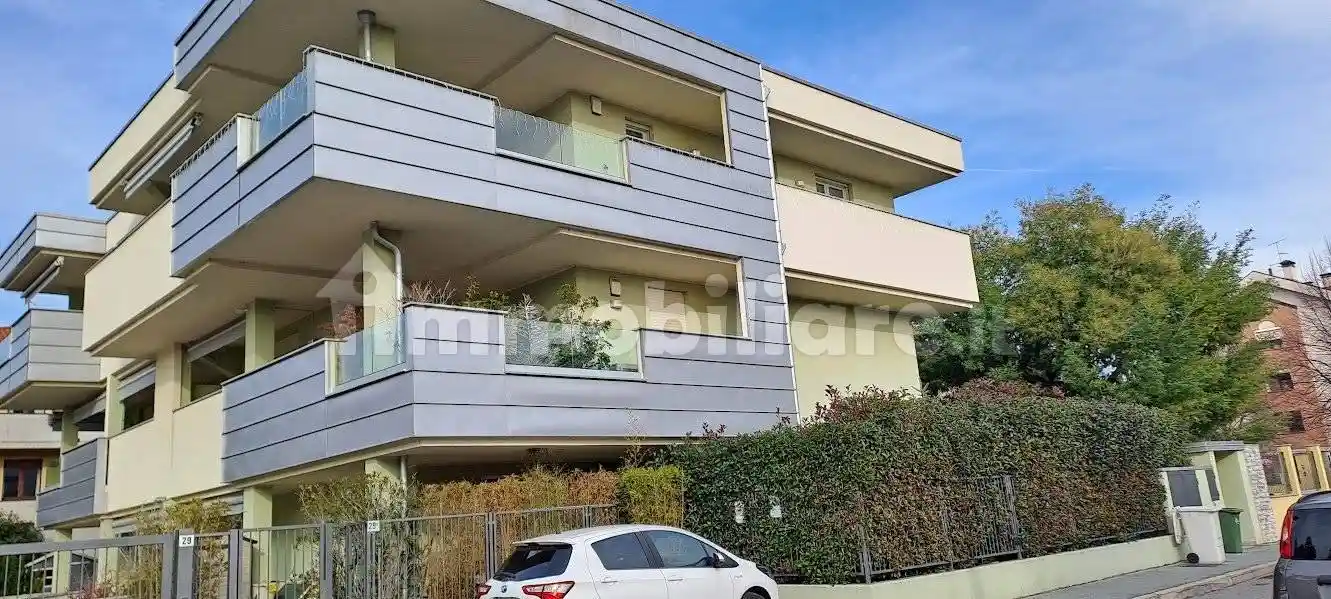 Monolocale via Giovanni da Legnano 25, Legnarello, Legnano - foto 2